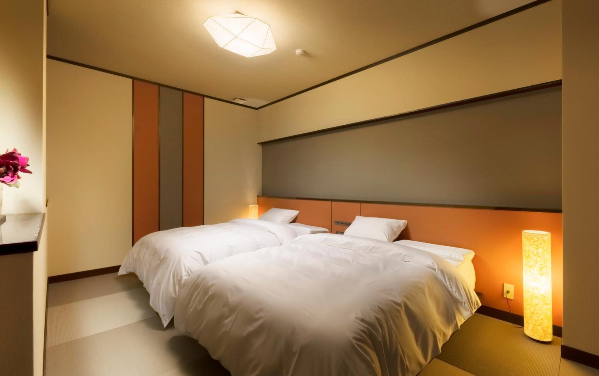 Katakura Silk Hotel Suwa  Exterior photo